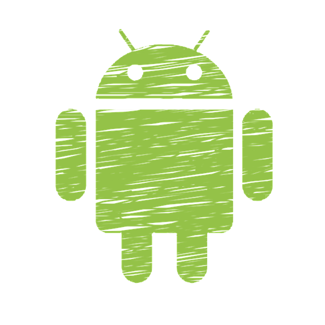 ikona androidu